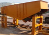 Simple structure and little noise Stone feeder machine in industry