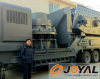 Joyal Mobile Cone Crushing Plant Y3S1548Y900