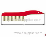 explosion-proof shoe handle brush