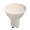 3.5W GU10 LED Bulb with 24pcs 5050SMD