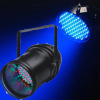 Long Can 177pcs led dj par lighting