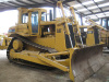 used cat d7h bulldozer