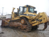 USED CAT D8R BULLDOZER