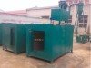 Chacoal Carbonization Furnace