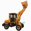 Small Loader with CE Mark