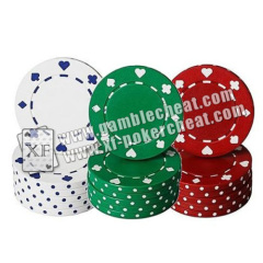 XF RFID Chip| Casino Cheat |Chip tray camera