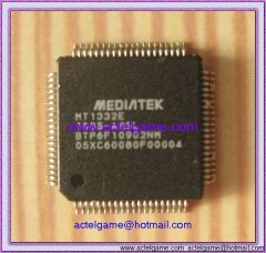 Xbox360 MT1332E DG-16D5S IC Chip repair parts MT1339E MT1335WE