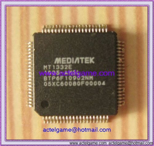 Xbox360 MT1332E DG-16D5S IC Chip repair parts MT1339E MT1335WE