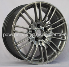 BK112 alloy wheel for BMW