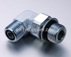 Hexagon.reducing,bushing, steel Airway fittings Part #FS6801FG