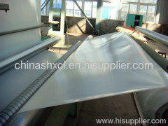 HDPE membrane for liner