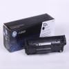 Hot Sale Original Toner Cartridge for HP LaserJet 1010/1012/1015/3015/3020/3030/3050/3052/3055