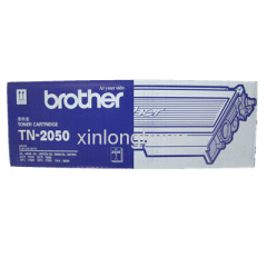 Brother 2050 Genuine Original Laser Toner Cartridge Low Defective Rate Factory Direct Sale