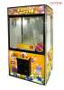 Lucky Wheel crane machine(hominggame-COM-475)