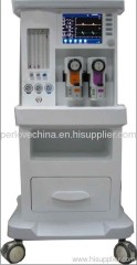 medical anesthesia system | mobile anesthesia machine (S6500)