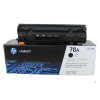 High Quality HP CE278A Genuine Original Laser Toner Cartridge with Competitive Price Manufacture Direct Sale