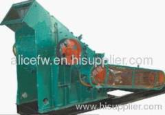 Shale Coal Gangue Crusher (1000X800)