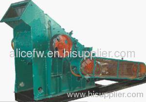 Shale Coal Gangue Crusher (1000X800)