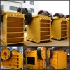 2-Years Warranty Stone Crusher For Road And Airport Project