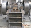 Premium quality iron ore jaw crusher with superior quality