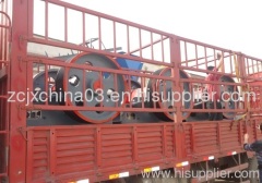 China Top Brand stone jaw crusher machinery hot in South Africa