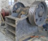 2012 hot sale mini jaw stone crusher for cement