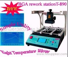 BGA IRDA-Welder T-890