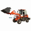 Mini Front End Loader with 1.5T Capacity