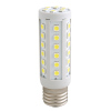 6W E27 Corn LED Bulb with 5050SMD