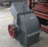 ISO certificate Impact Hammer crusher made in China