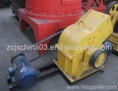 China competitive Medium size Hammer crusher for sale