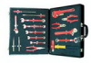 explosion-proof tool set 17pcs