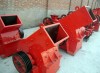 2012 new type Coal Hammer crusher with ISO certificate