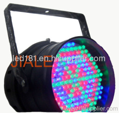 led 183pcs high brightness par light fixture