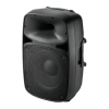 12&quot; Professional Plastic Speaker Box