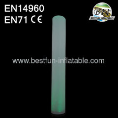 Attractive Inflatable Stand Column
