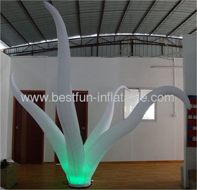 Seaweed Design Inflatable Lighting Decorations