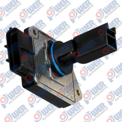 1L5F-12B579-AB 1L5F 12B579 AB 1L5F12B579AB 4138872 Air Mass Sensor(Mixture Formation)