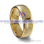 Tungsten Wedding Ring Advantages