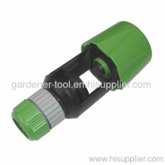 Universal water tap adapter