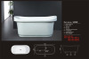 Freestanding Bathtubs