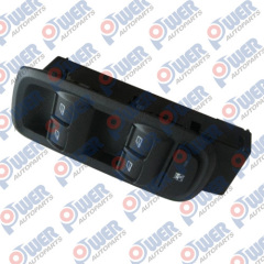 8A6T 14A132 CC/8A6T-14A132-CC/8A6T14A132CC/1547738/1 547 738 POWER WINDOW SWITCH