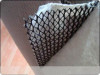 three dimension drainage net