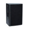 12&quot; performance speaker cabinet