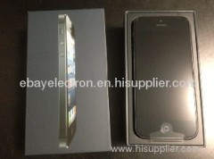 Wholesale Original and Unlocked Apple iphone 5 16gb 32gb 64gb