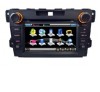 wholesale Car DVD Player with GPS/TV/Radio/USB/SD/Bt/Bluetooth