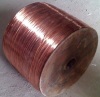 8mm ROHS Standard High Purity Bare Copper Wire