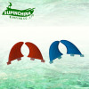 Fibrelgass honeycomb FCS fin for surf board