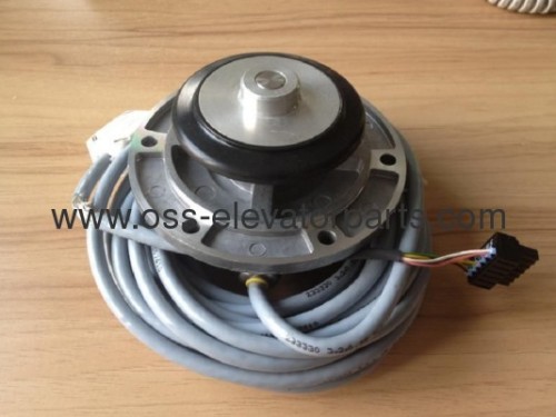 MX-ENCODER, D75 L2=7000