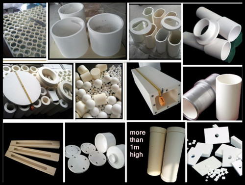 Alumina Ceramics